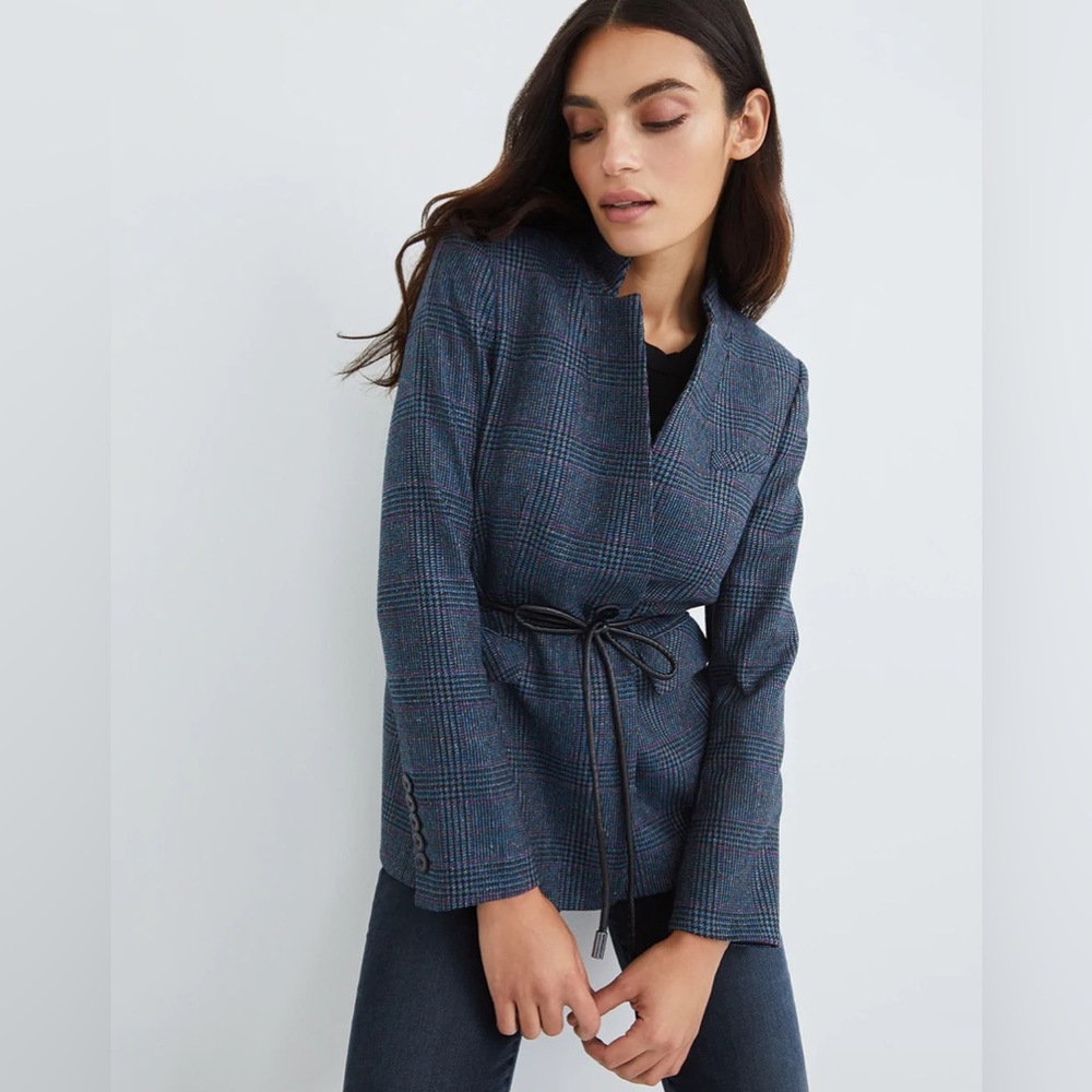 VERONICA BEARD Jacket - Picture 1 of 9